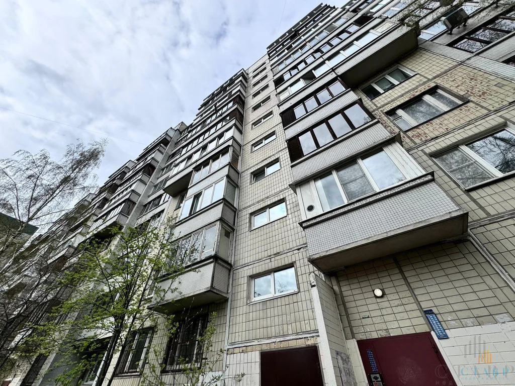 Продажа квартиры, м. Проспект Большевиков, ул. Джона Рида - Фото 34