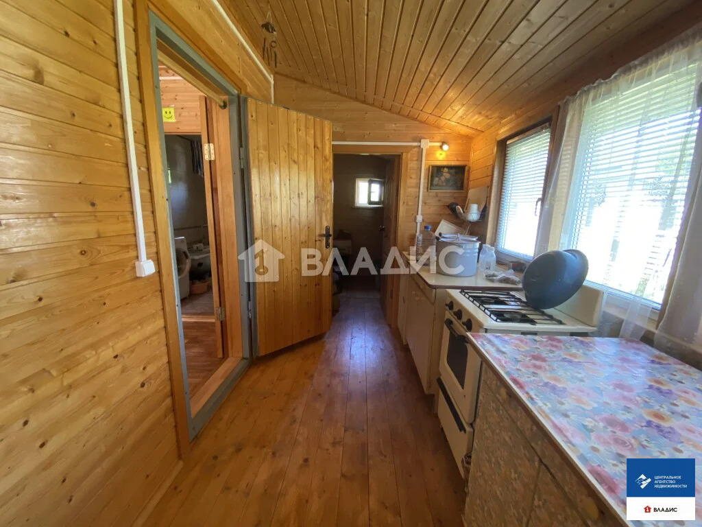 Продажа дома, Поповка, Рязанский район, Центральная улица - Фото 14