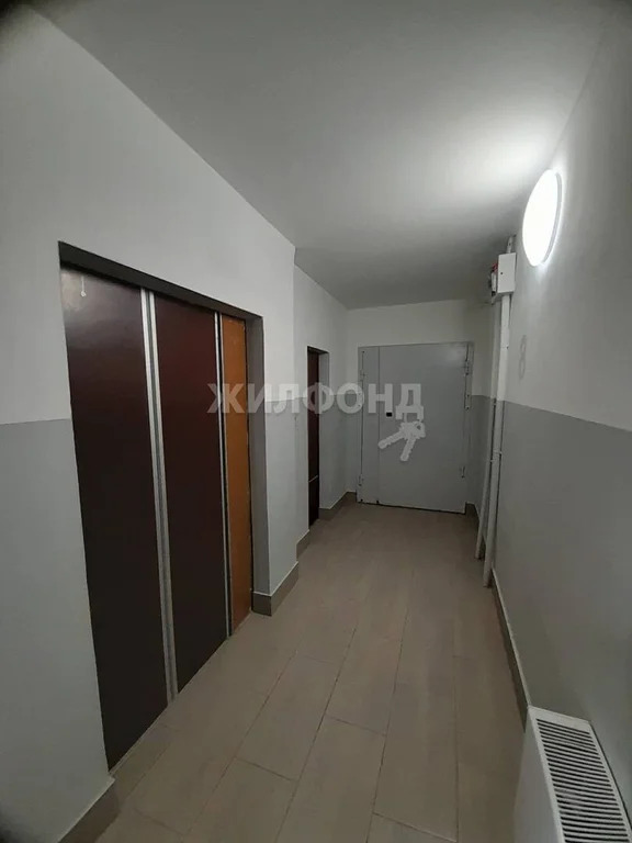 Продажа квартиры, Новосибирск, ул. Железнодорожная - Фото 12