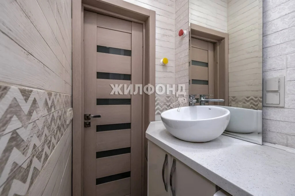 Продажа квартиры, Новосибирск, ул. Аэропорт - Фото 13