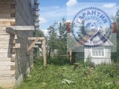 Фофанцево вологда карта