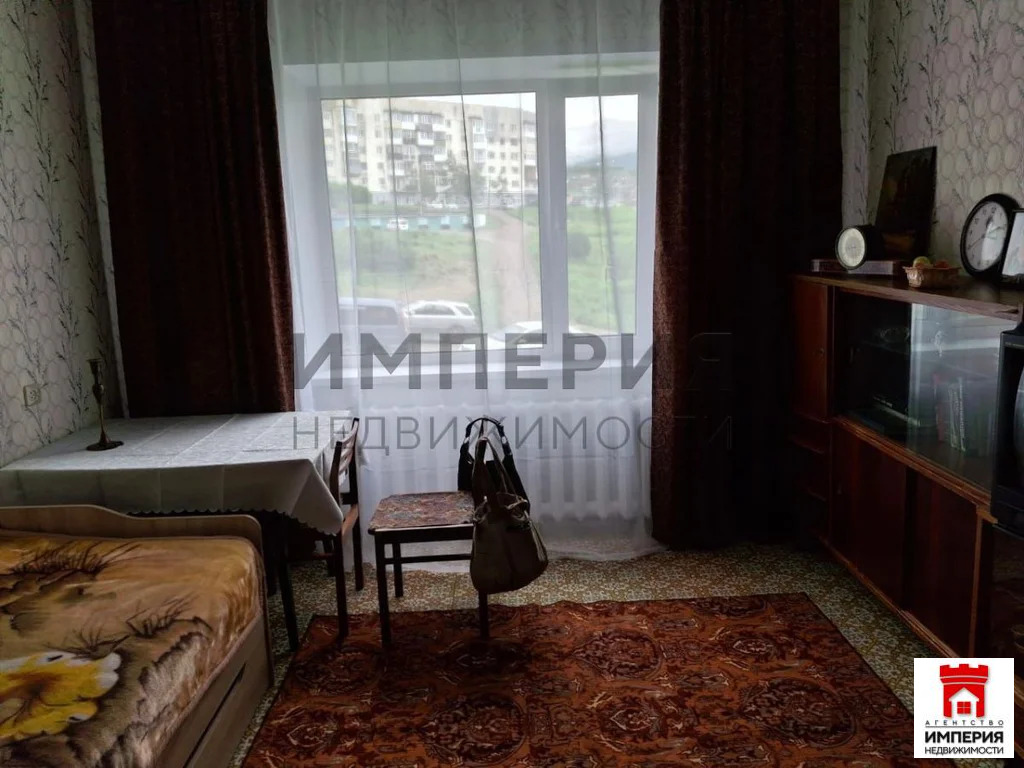 Продажа квартиры, Магадан, ул. Билибина - Фото 1