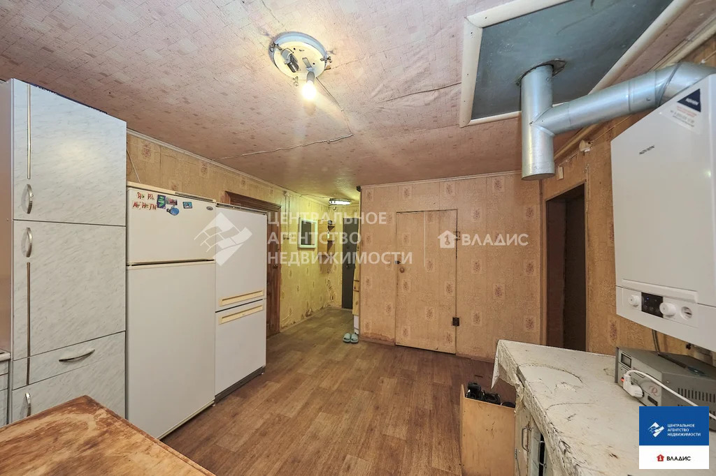 Продажа дома, Старое Батурино, Рыбновский район - Фото 11