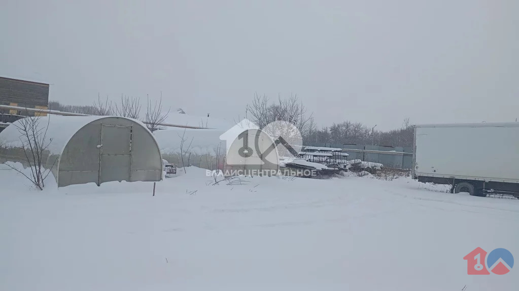 городской округ Новосибирск, Новосибирск, Кировский район, Тульская ... - Фото 8