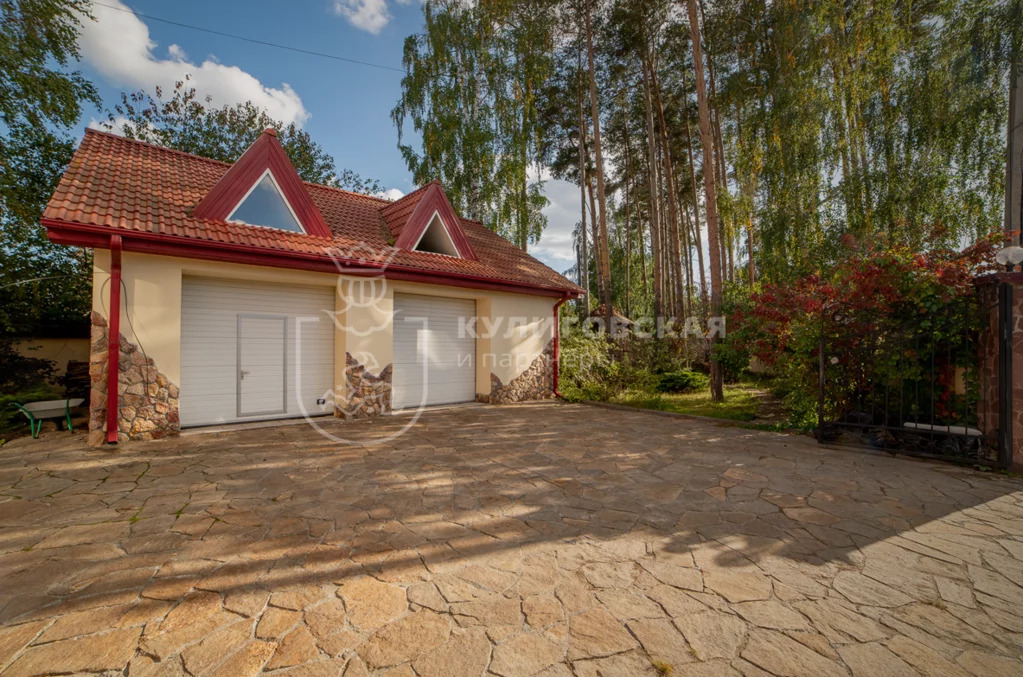 Прекрасный коттедж в микрорайоне Широкая речка - Фото 13