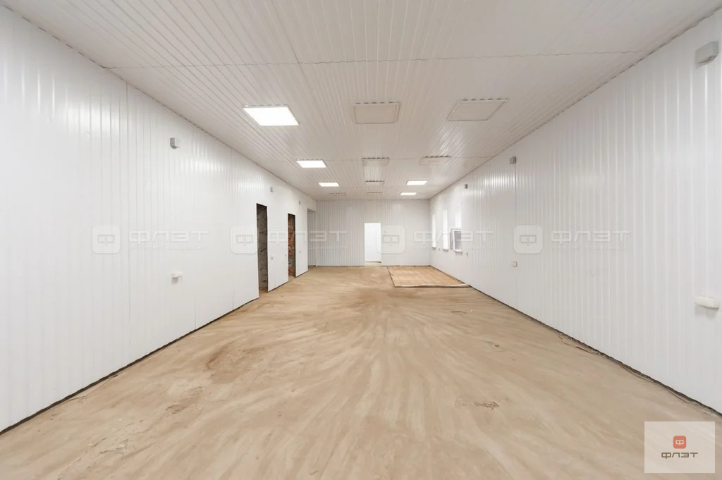 Продажа ПСН, Тюлячи, Тюлячинский район, ул. Советская - Фото 19