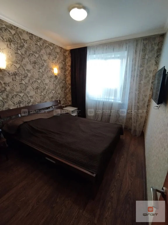 Продажа квартиры, Казань, ул. Туганлык (Большие Клыки) - Фото 4