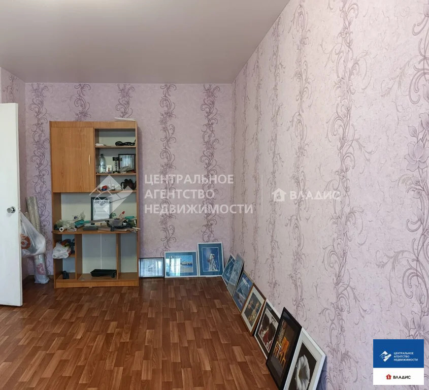 Продажа квартиры, Шилово, Шиловский район, ул. 8 Марта - Фото 15