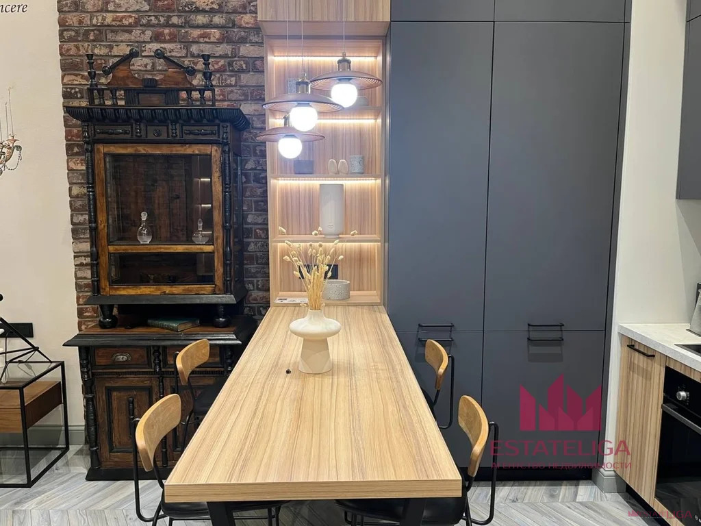 Аренда квартиры, 1-й Красногвардейский проезд - Фото 5