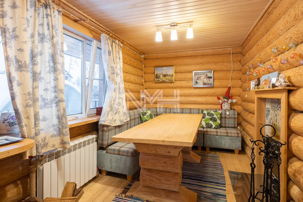Продажа дома, Крекшино, Марушкинское с. п, Коттеджный посёлок . - Фото 12