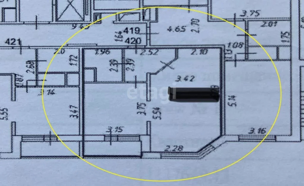 Купить Квартиру Зеленые Аллеи Видное Однокомнатную