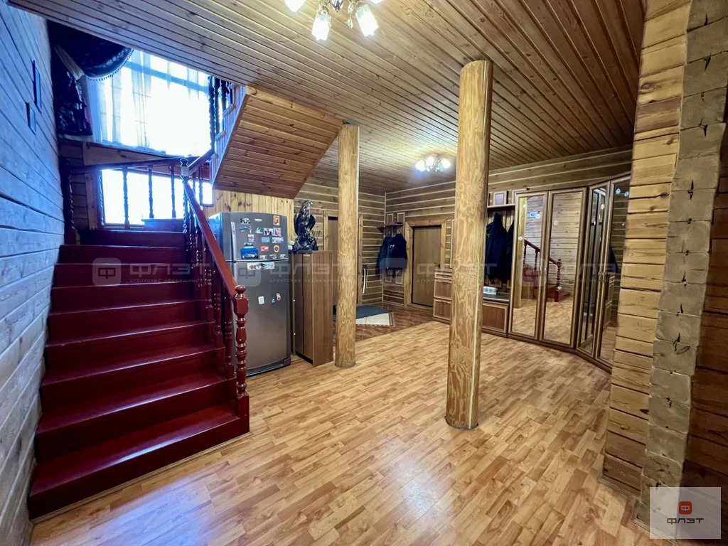 Продажа дома, Казань, ул. 5-я Станционная - Фото 12
