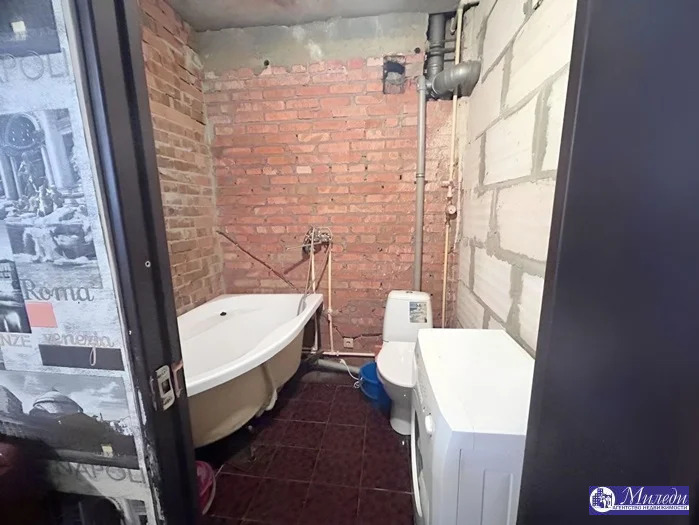 Продажа квартиры, Батайск, ул. Ворошилова - Фото 8