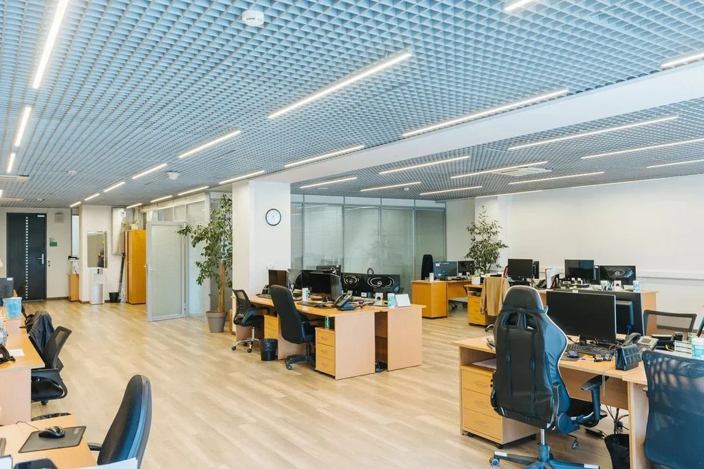 Продажа офиса 264.4 м2 в Бизнес-центре Port Plaza - Фото 2