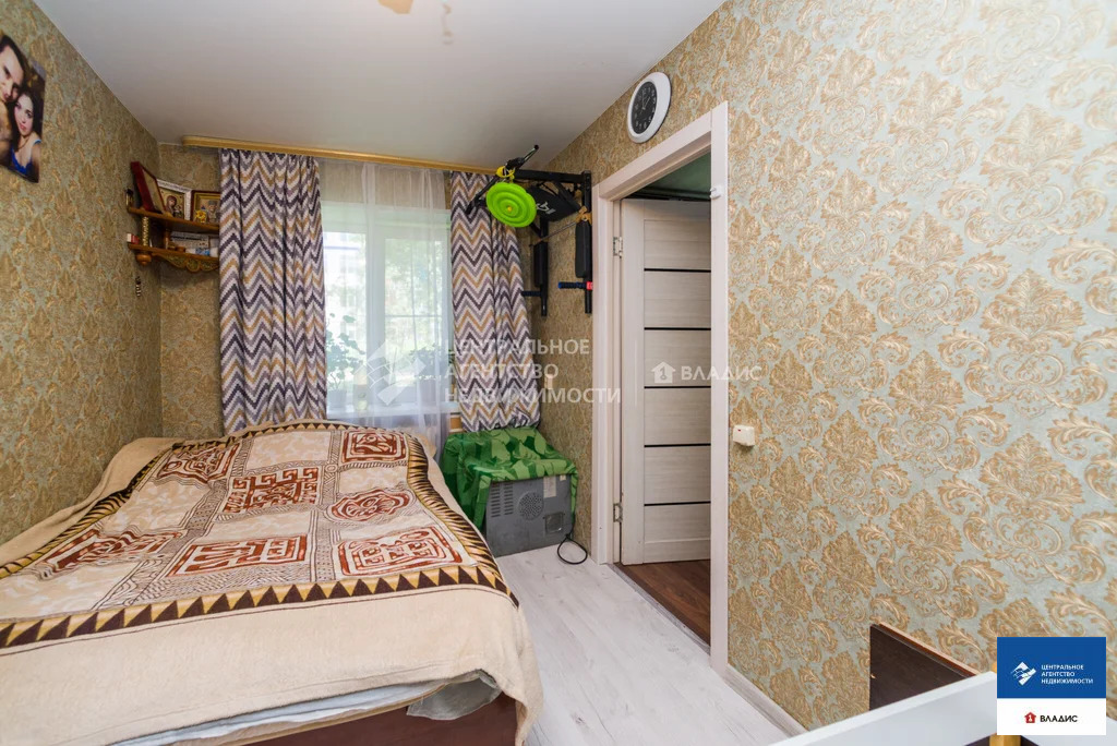 Продажа квартиры, Рязань, ул. Введенская - Фото 3