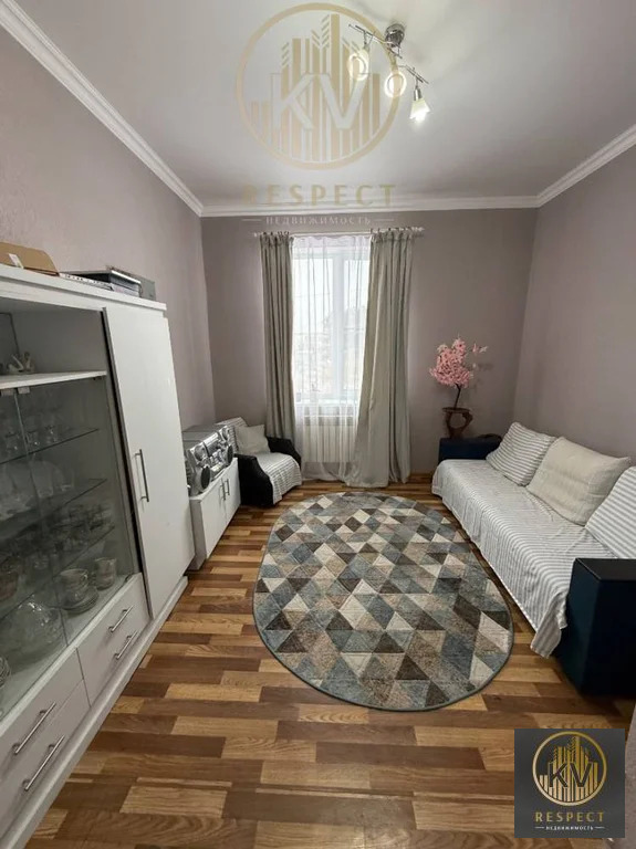 Продажа квартиры, Загорский, Минераловодский район, ул. Пионерская - Фото 1