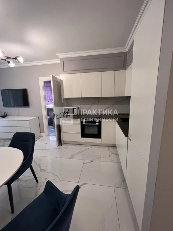 Продажа квартиры, Красногорск, Красногорский район, Павшинский бульвар - Фото 1