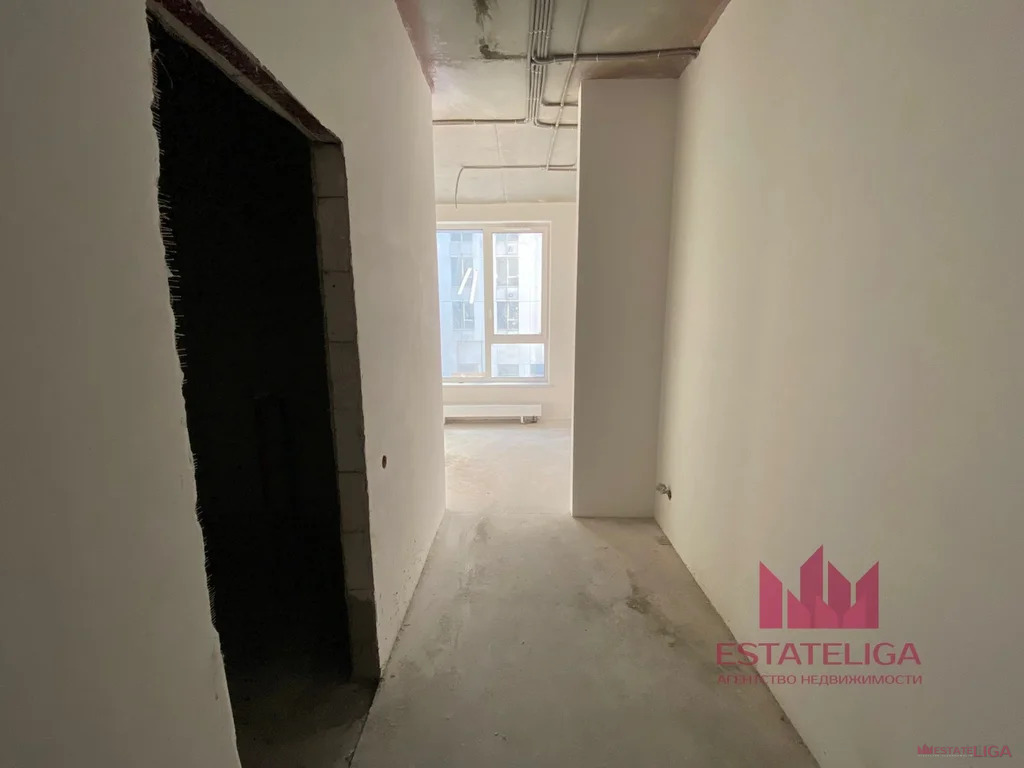 Продажа квартиры, Автомобильный проезд - Фото 1