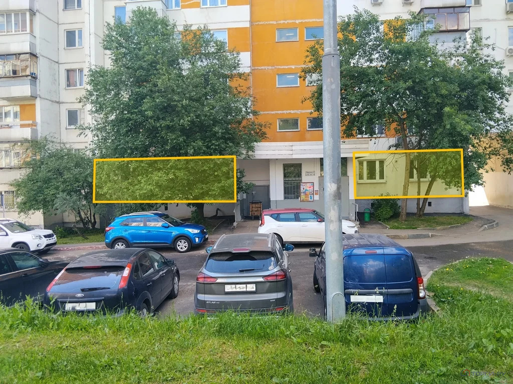 Продажа торгового помещения, Чечерский проезд - Фото 3