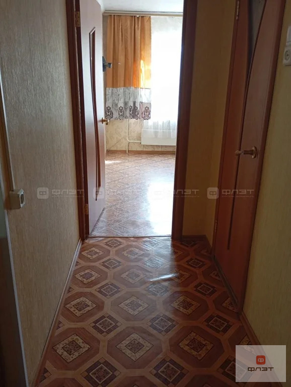 Продажа квартиры, Чистополь, Чистопольский район, ул. Галактионова - Фото 6