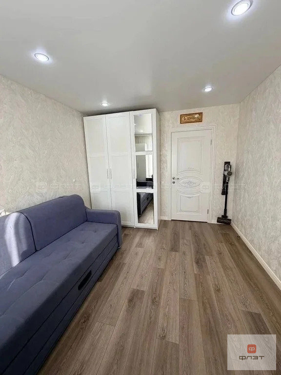 Продажа квартиры, Казань, ул. Закиева - Фото 2