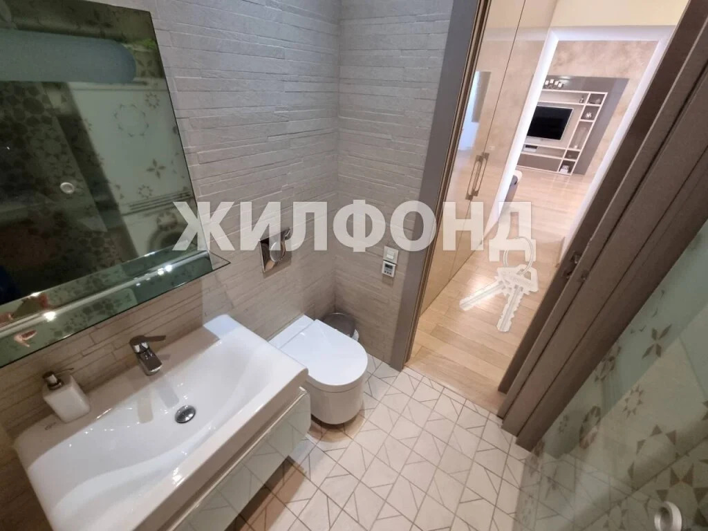 Продажа квартиры, Новосибирск, Кирова пл. - Фото 27