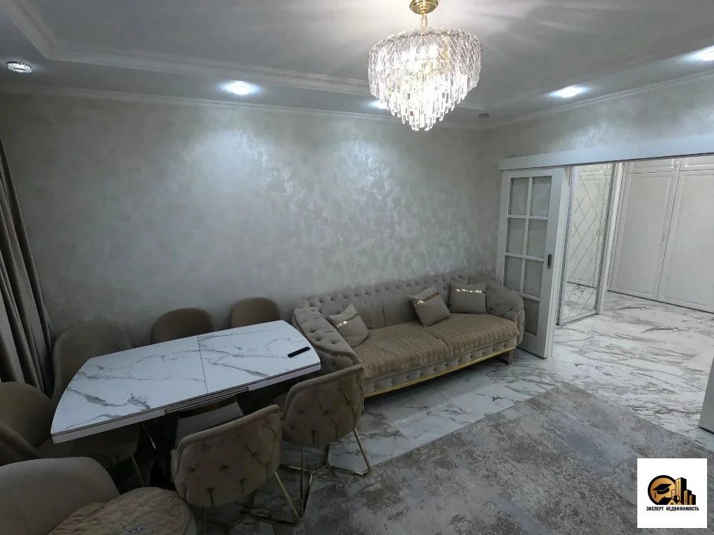 Продажа квартиры, Битца, Ленинский район, Парковая улица - Фото 10