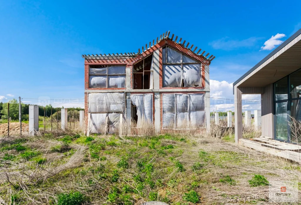 Продажа дома, Тарлаши, Лаишевский район, дом 1000 - Фото 5