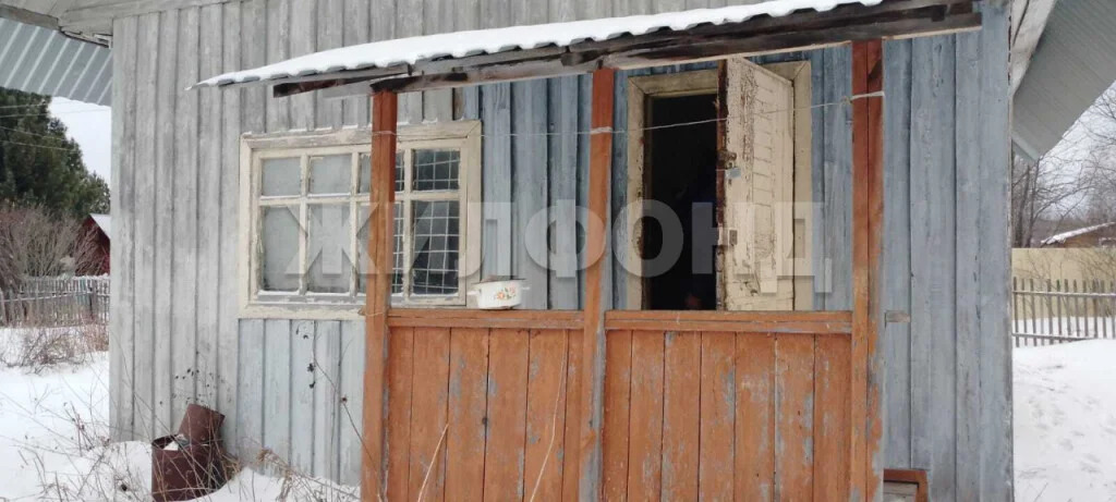 Продажа дома, Шмаково, Тогучинский район, снт Березка - Фото 6