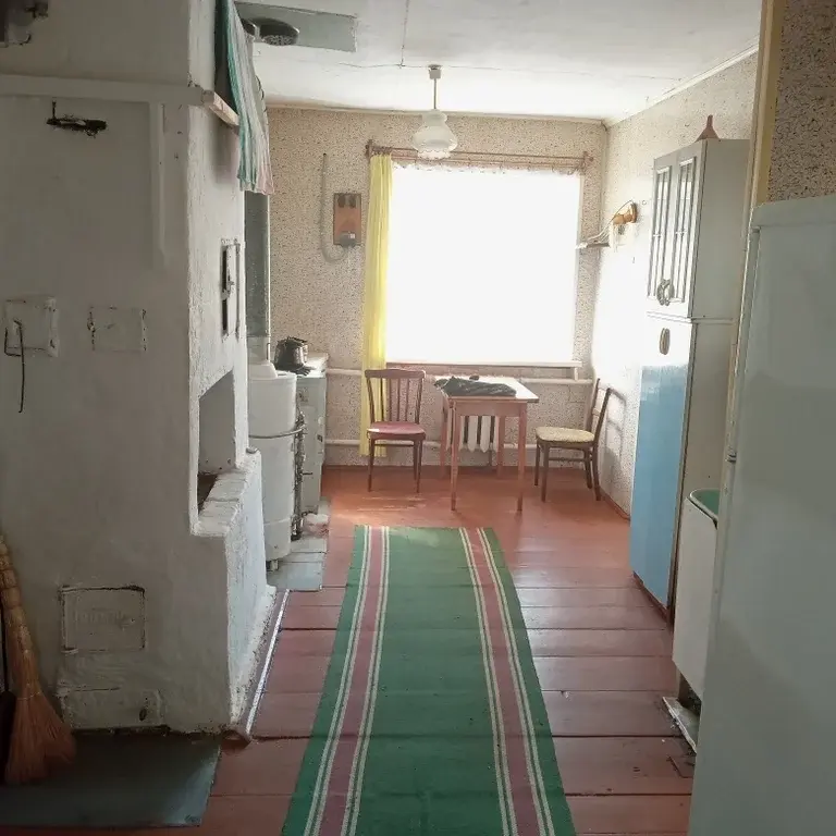 Дом 51,5 м2 на участке 16 сот. - Фото 16