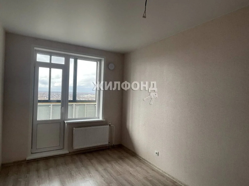 Продажа квартиры, Новосибирск, ул. Бородина - Фото 0