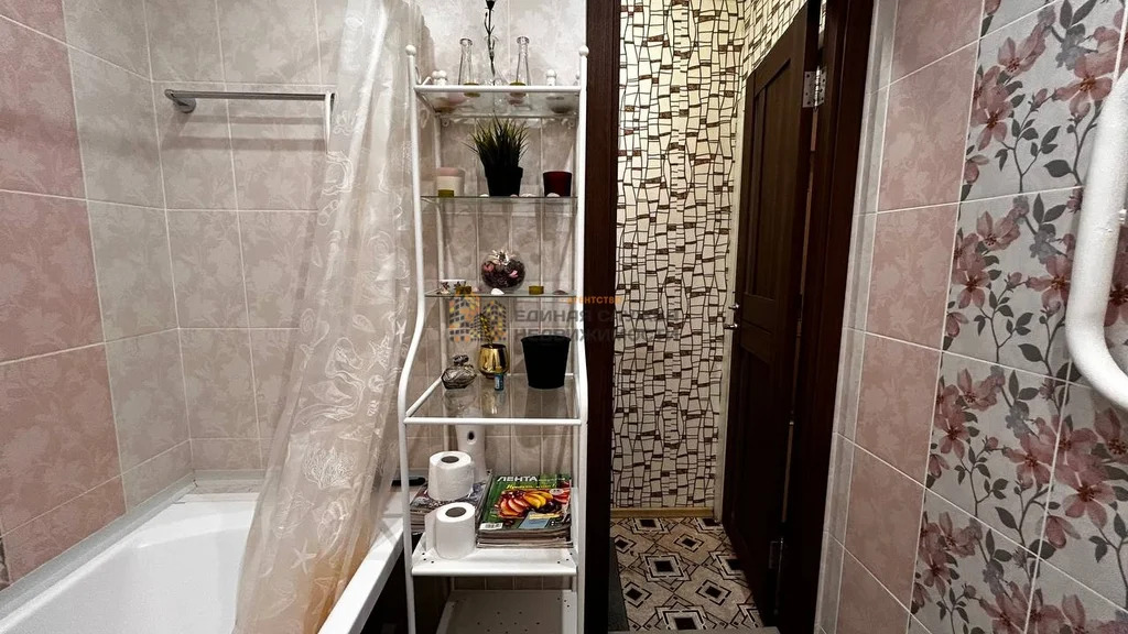 Аренда квартиры, Уфа, ул. Летчиков - Фото 11