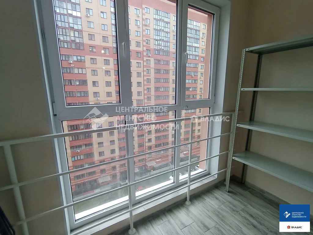 Аренда квартиры, Дядьково, Рязанский район, 1-й Бульварный проезд - Фото 12