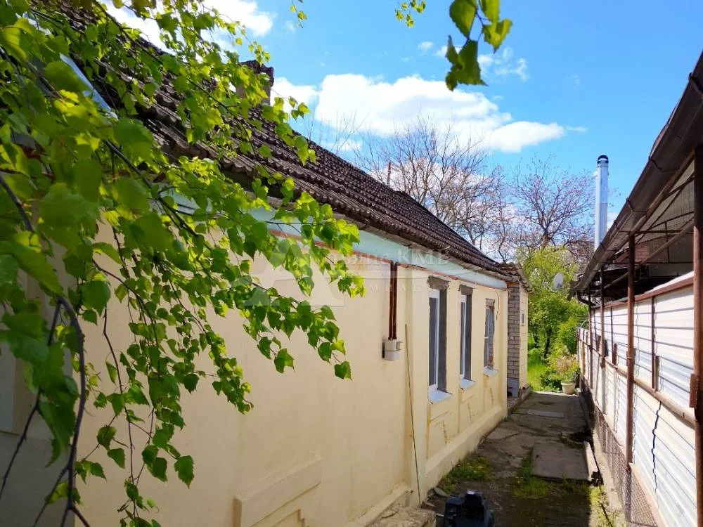 Продажа дома, Георгиевск, ул. Советская - Фото 2