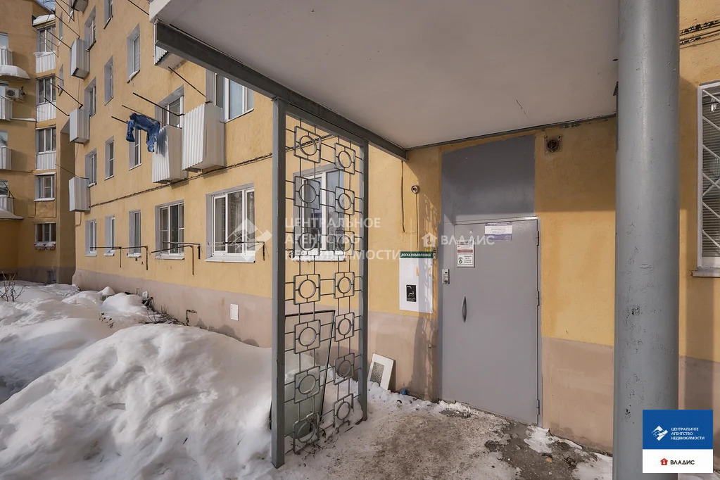 Продажа квартиры, Рязань, ул. Солнечная - Фото 10