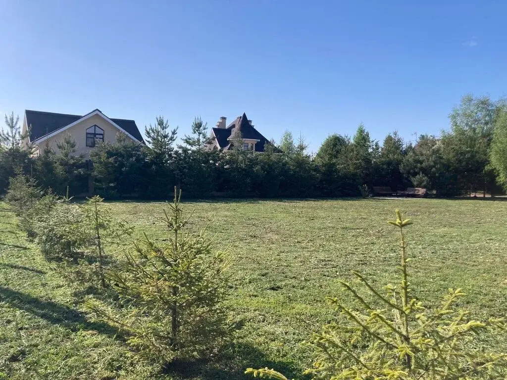 Купить коттедж 430.0м ул. Заречная, 37А, Московская область, ... - Фото 14