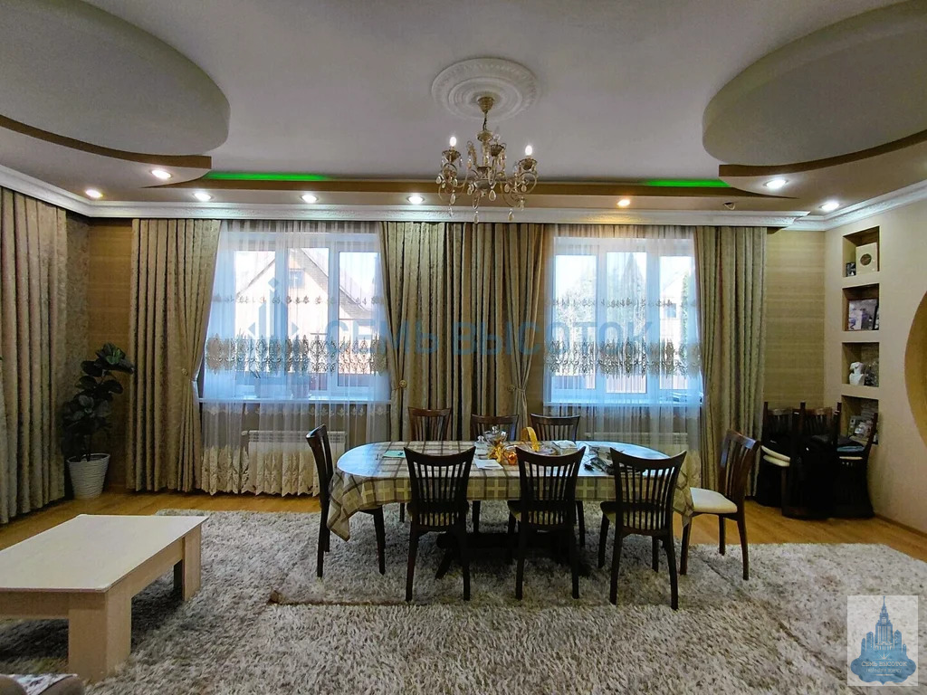 Продажа дома, Домодедово, Домодедово г. о., Сосновая ул. - Фото 4