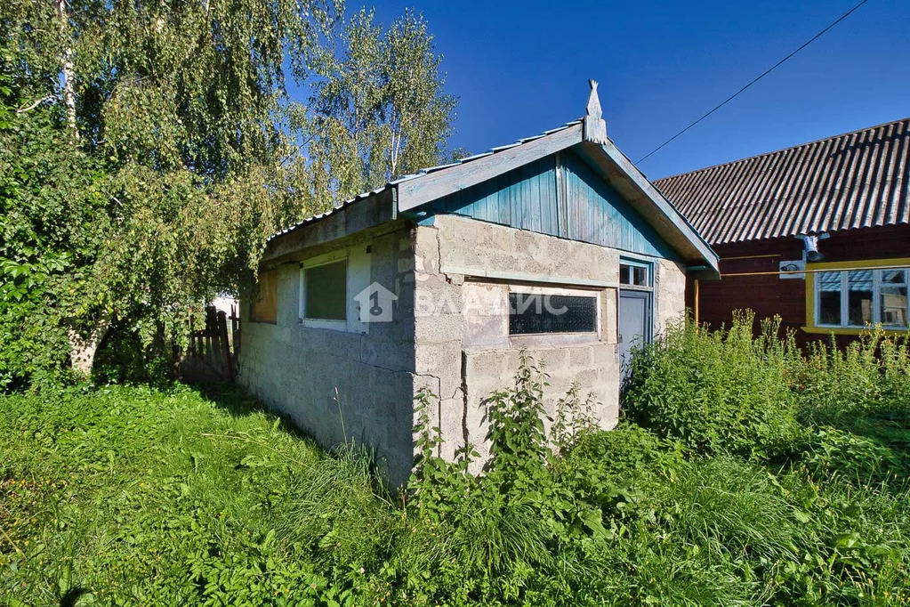 Собинский район, село Ельтесуново,  дом на продажу - Фото 32
