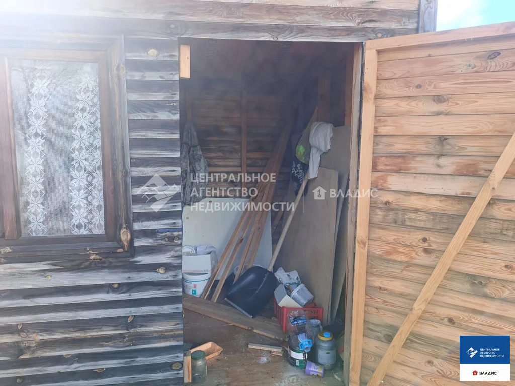 Продажа дома, Полтавка, Шиловский район, ул. Центральная - Фото 20
