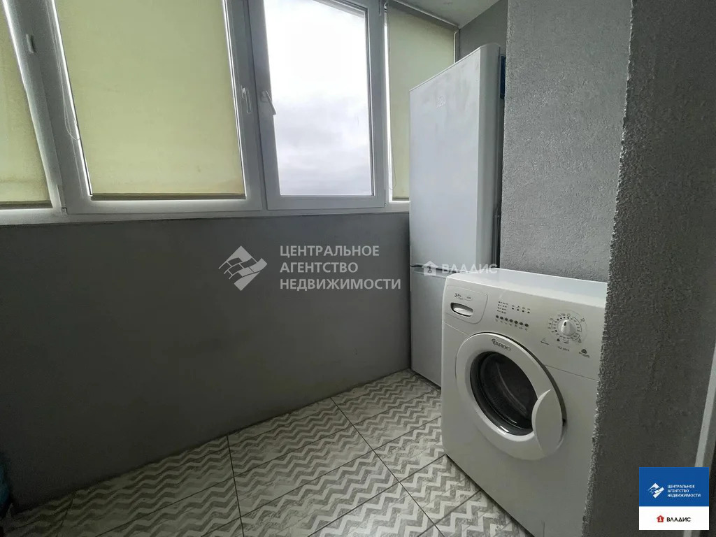 Аренда квартиры, Рязань, ул. Костычева - Фото 8