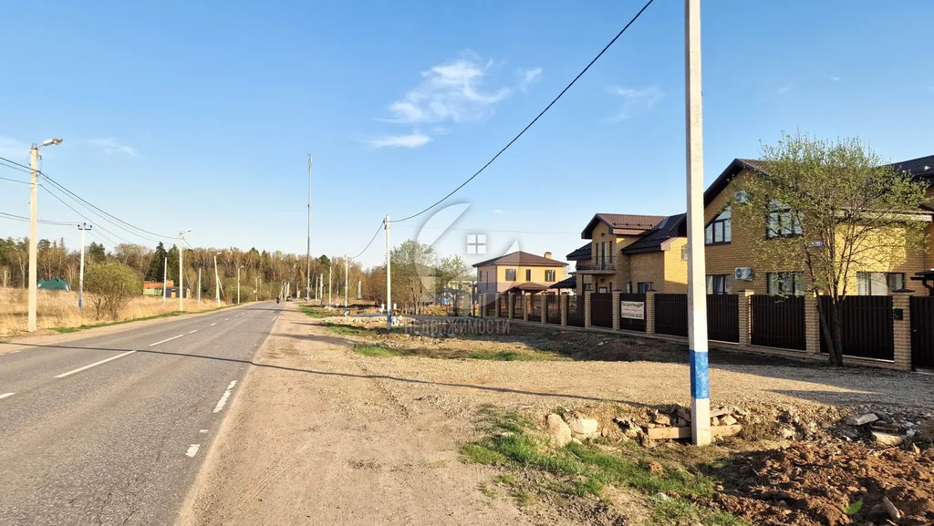 Продажа участка, Аксаково, Мытищинский район, Степная улица - Фото 17