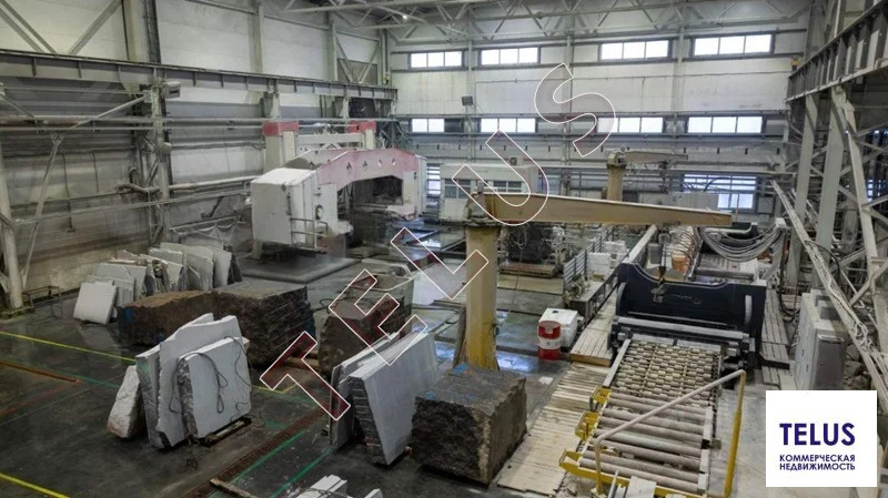 МО, Долгопрудный, Транспортный проезд, 7794 м2, ... - Фото 10