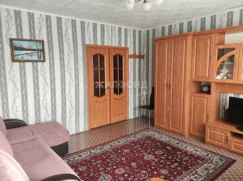 Продажа квартиры, Новосибирск, Владимира Высоцкого - Фото 15