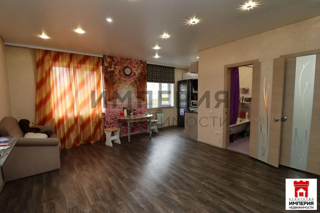 Продажа квартиры, Магадан, Набережная реки Магаданки ул - Фото 1