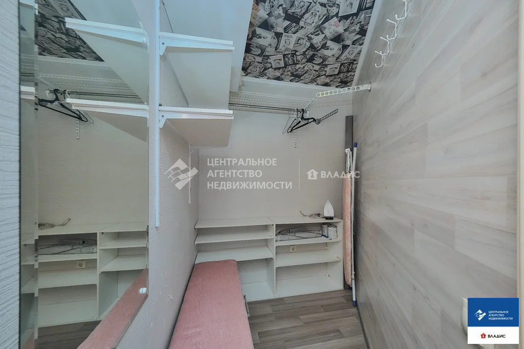 Продажа квартиры, Рязань, ул. Сельских Строителей - Фото 6