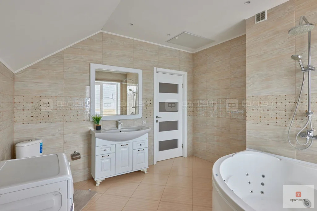Продажа дома, Куюки, Пестречинский район, ул. 30-й Квартал - Фото 21