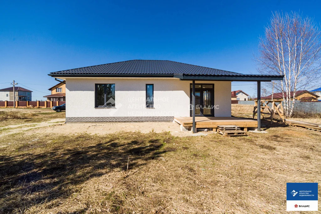 Продажа дома, Рязань, 4-й Аллейный проезд - Фото 3