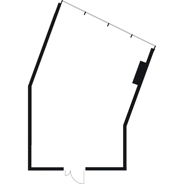 Продажа офиса 59.6 м2 - Фото 3