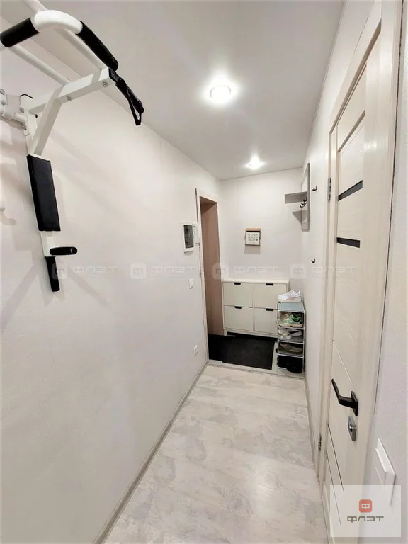 Продажа квартиры, Казань, ул. Гагарина - Фото 5