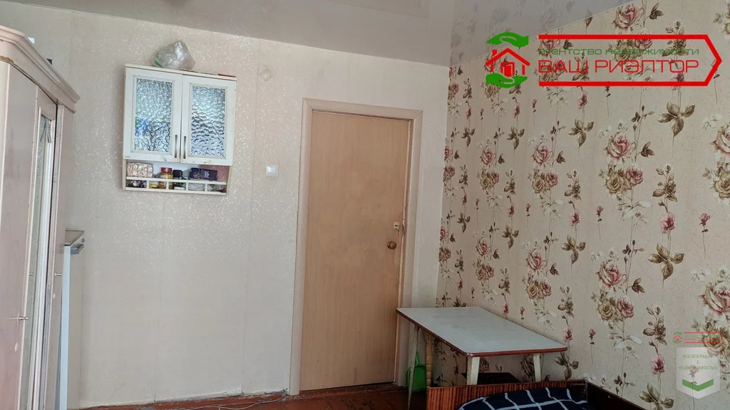 Продажа комнаты, Саратов, Тверская улица, 38б - Фото 5
